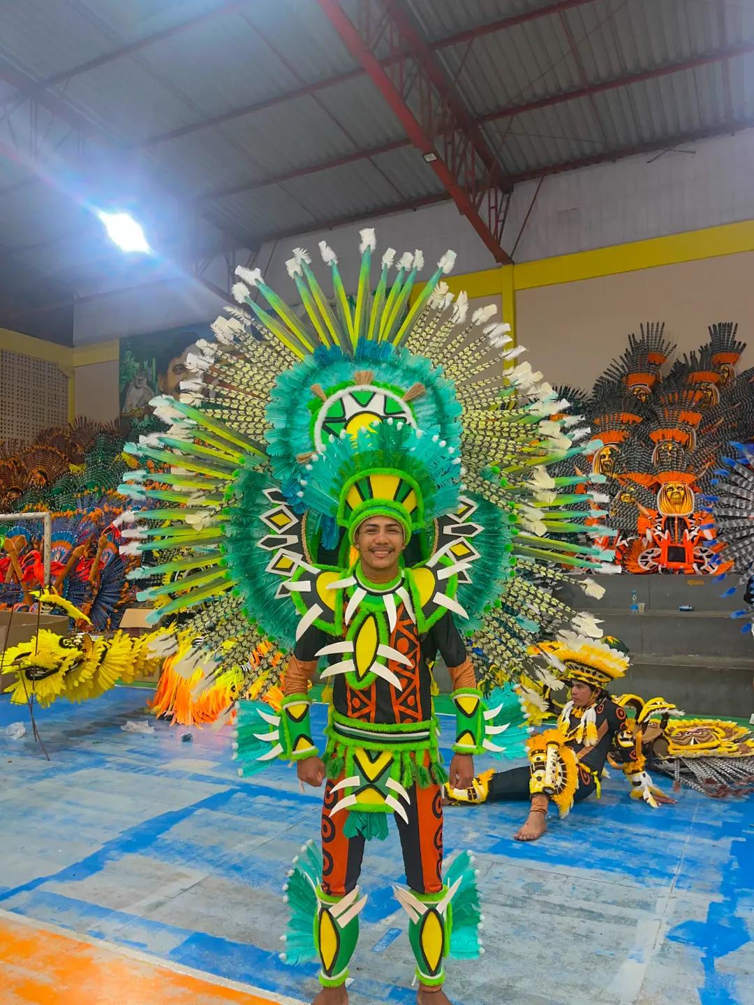 @Luciano Batista