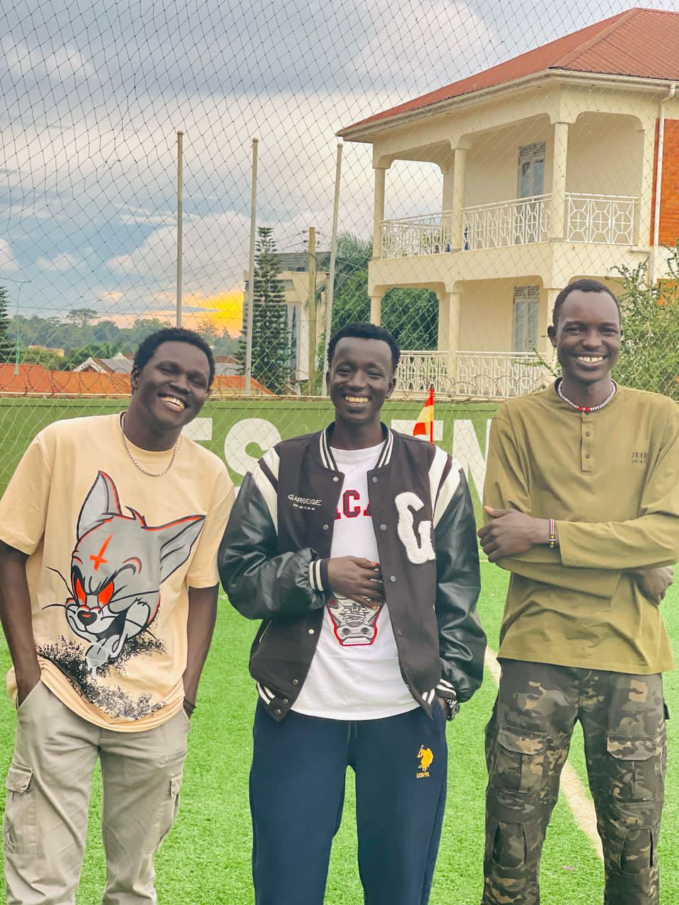 @Maghai Kasimiro 🇸🇸🇺🇬🇪🇹