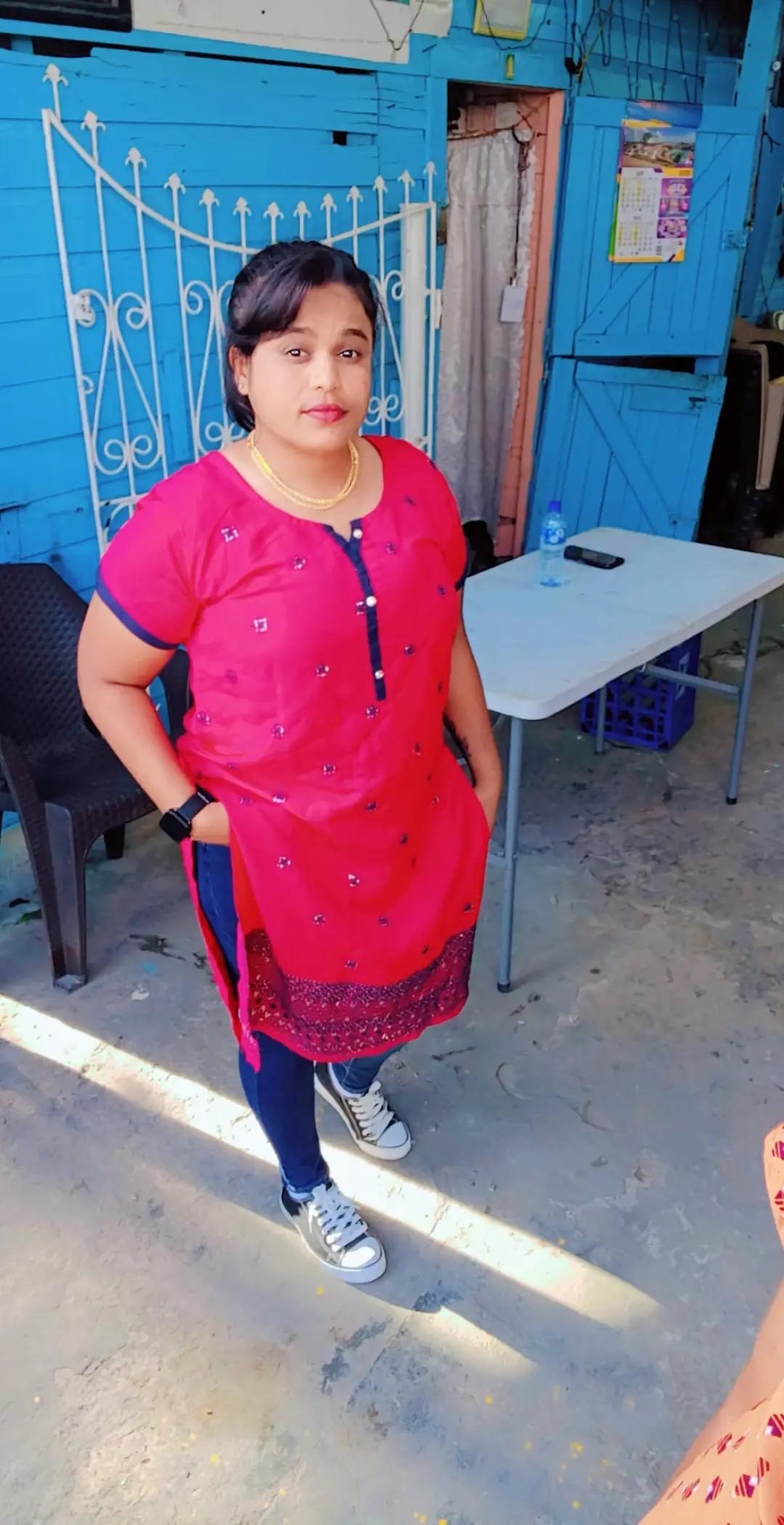 @Mandy A Singh