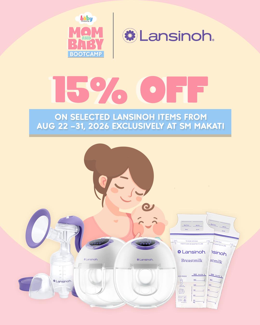 @Baby Company