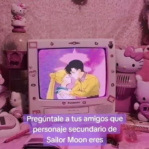 @✨セーラームーン✨