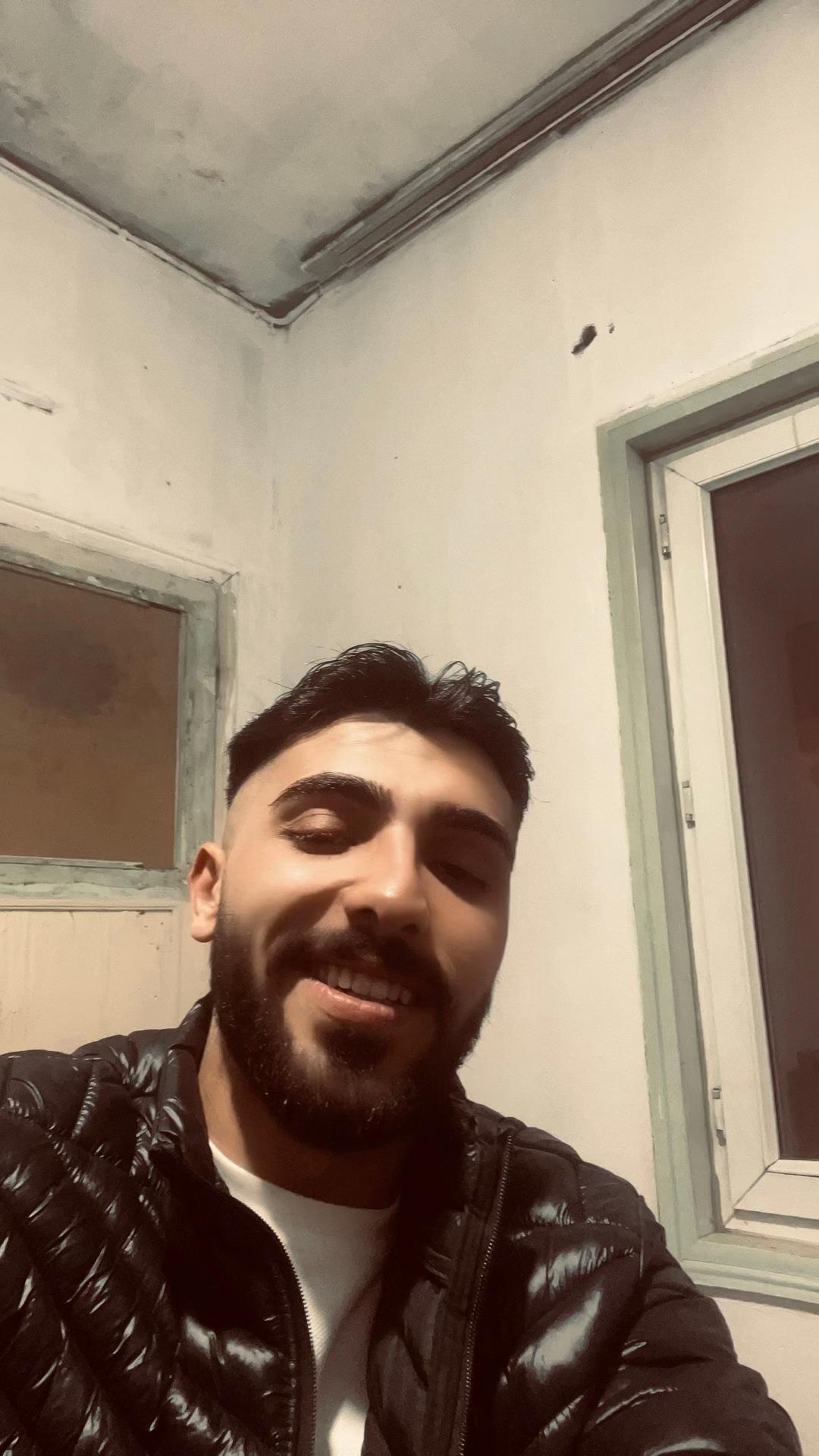 @Özcan Özgül ⚜️