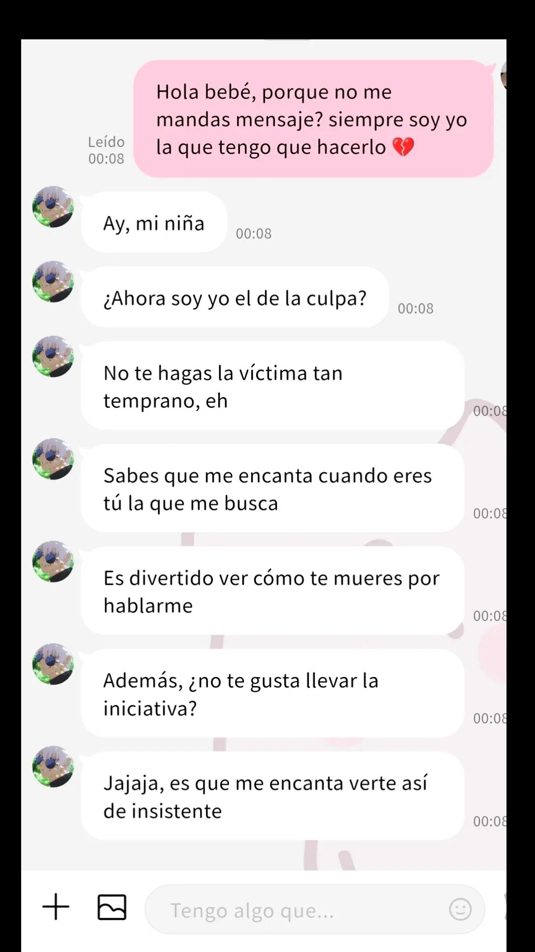 @Winchester D. Ceci