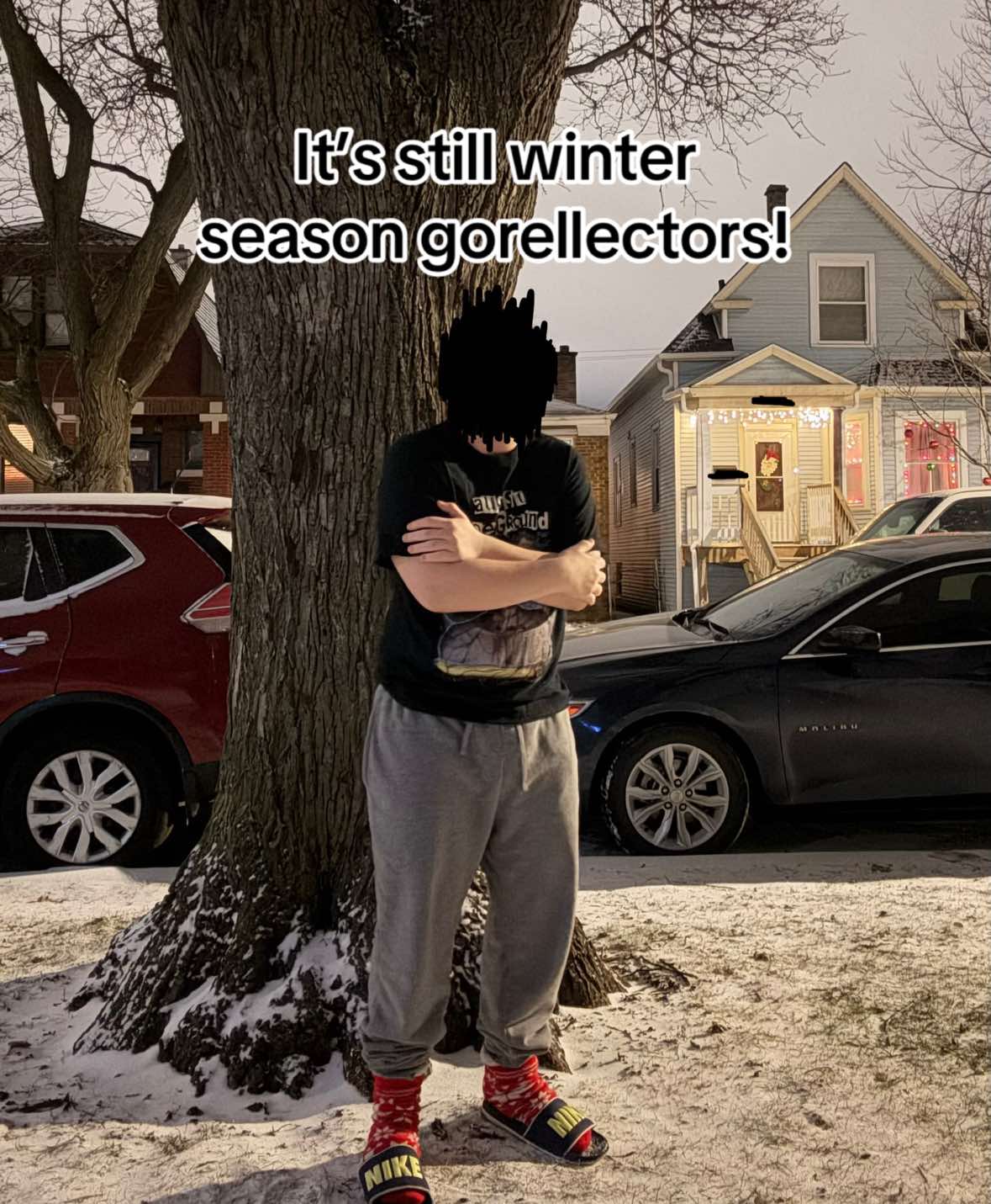@Gorellectors