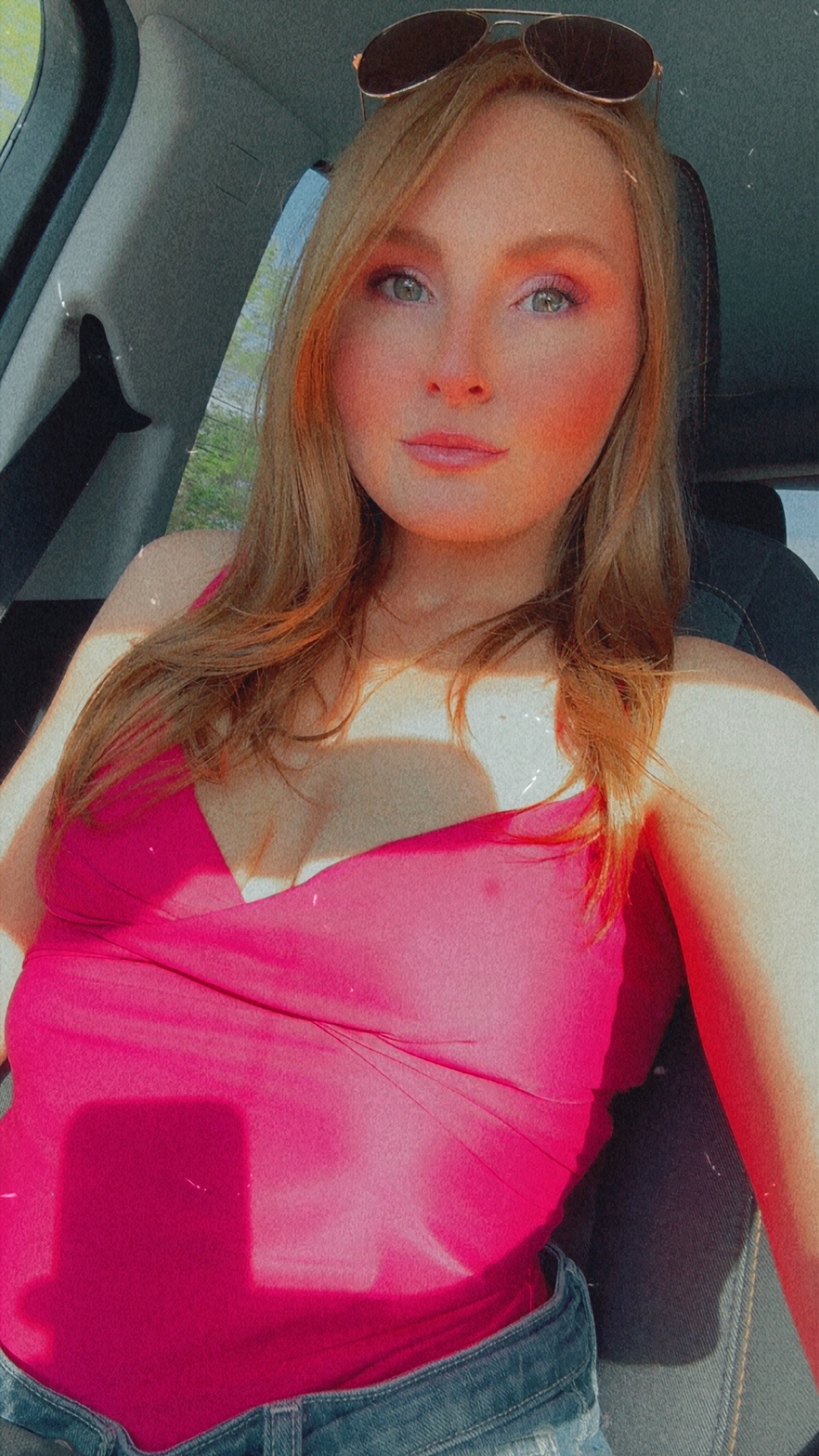 @Kayla Marie