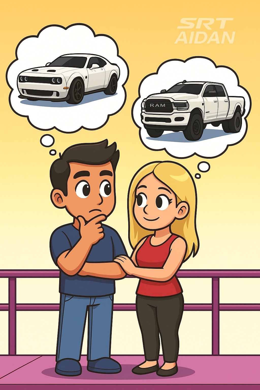 @SRT AIDAN