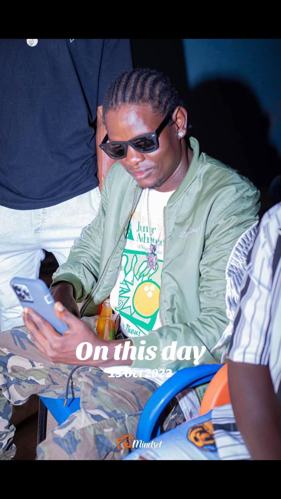 @Awhite Maiga Official 🎶