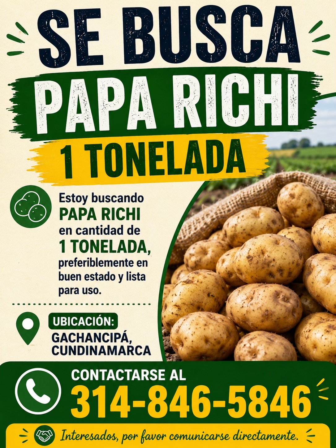 @Ganaderia San Fernando