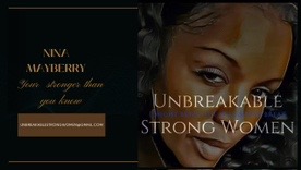 @Unbreakable Strong Women