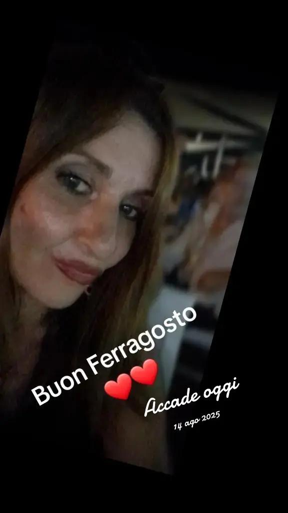 @Roberta Romeo