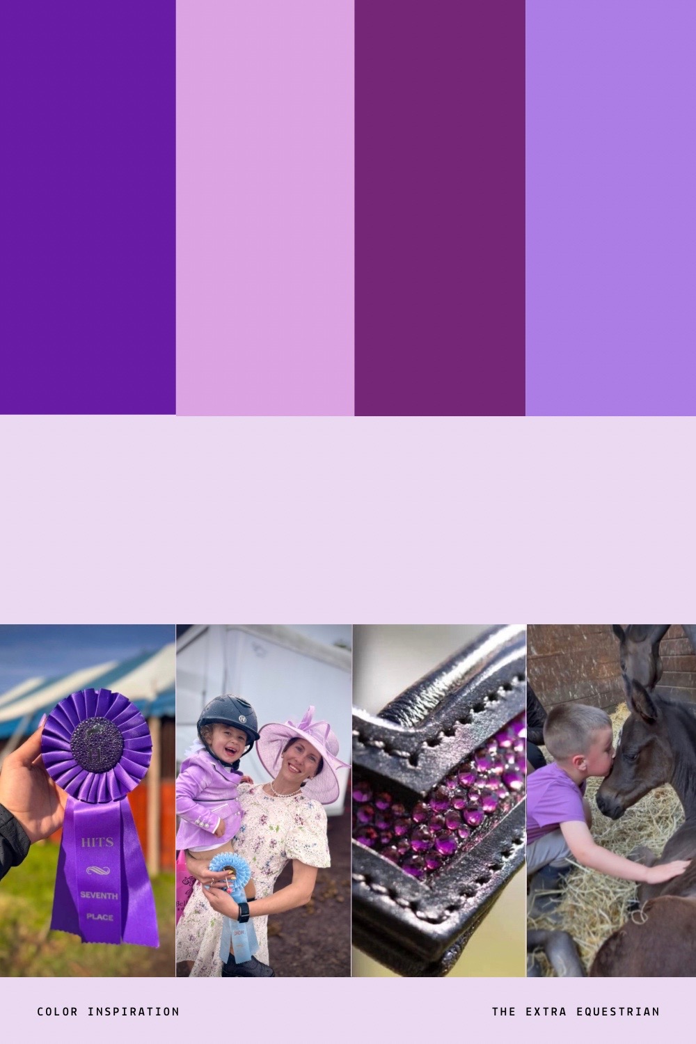 @Equestrian |🦄 Mom