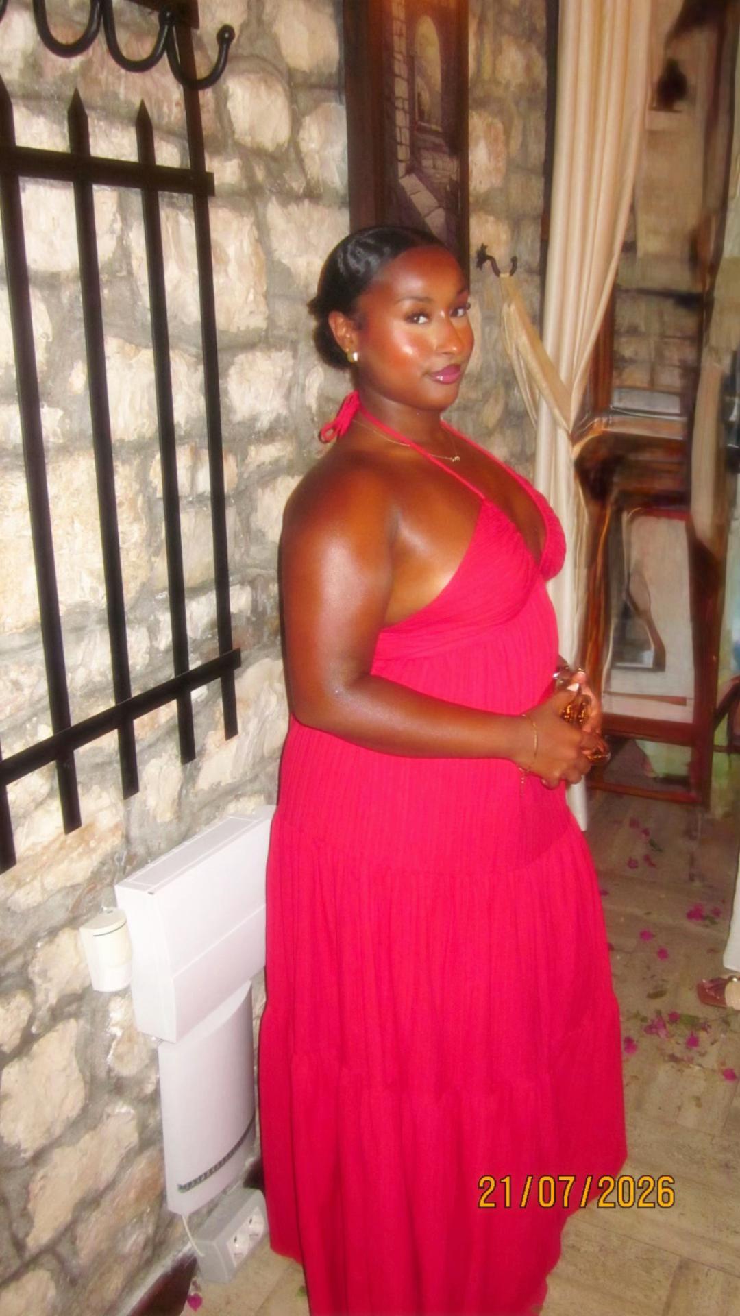 @Fiona Debesay