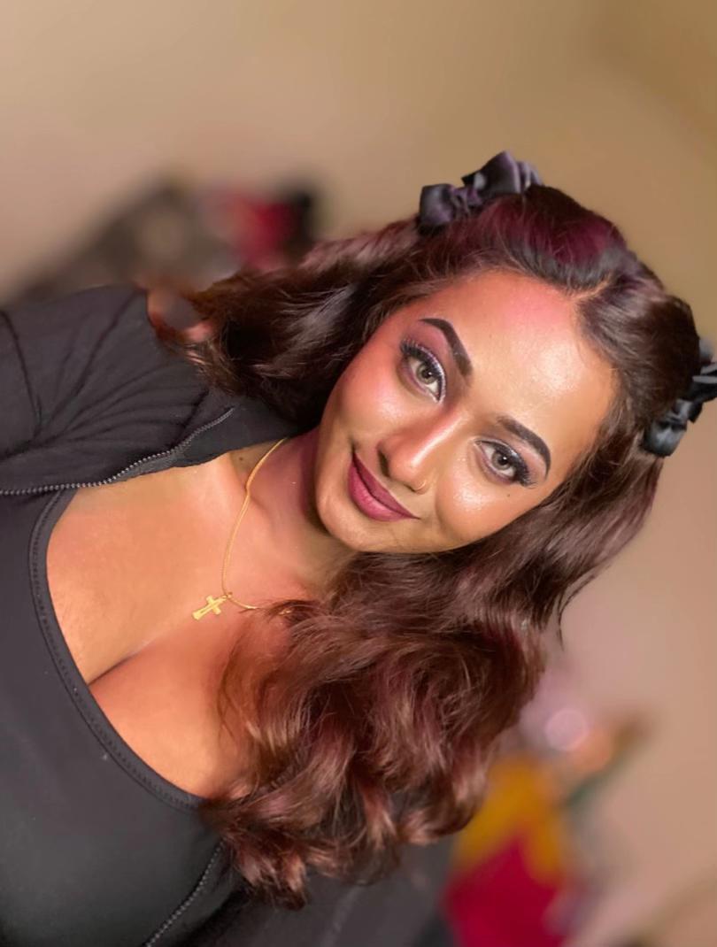 @MAYA. 🦋🤍&bull;