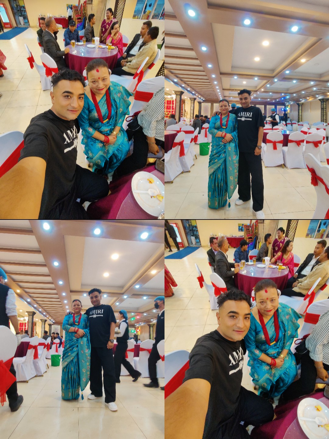 @Chwassa Group (Bijen Maharjan)