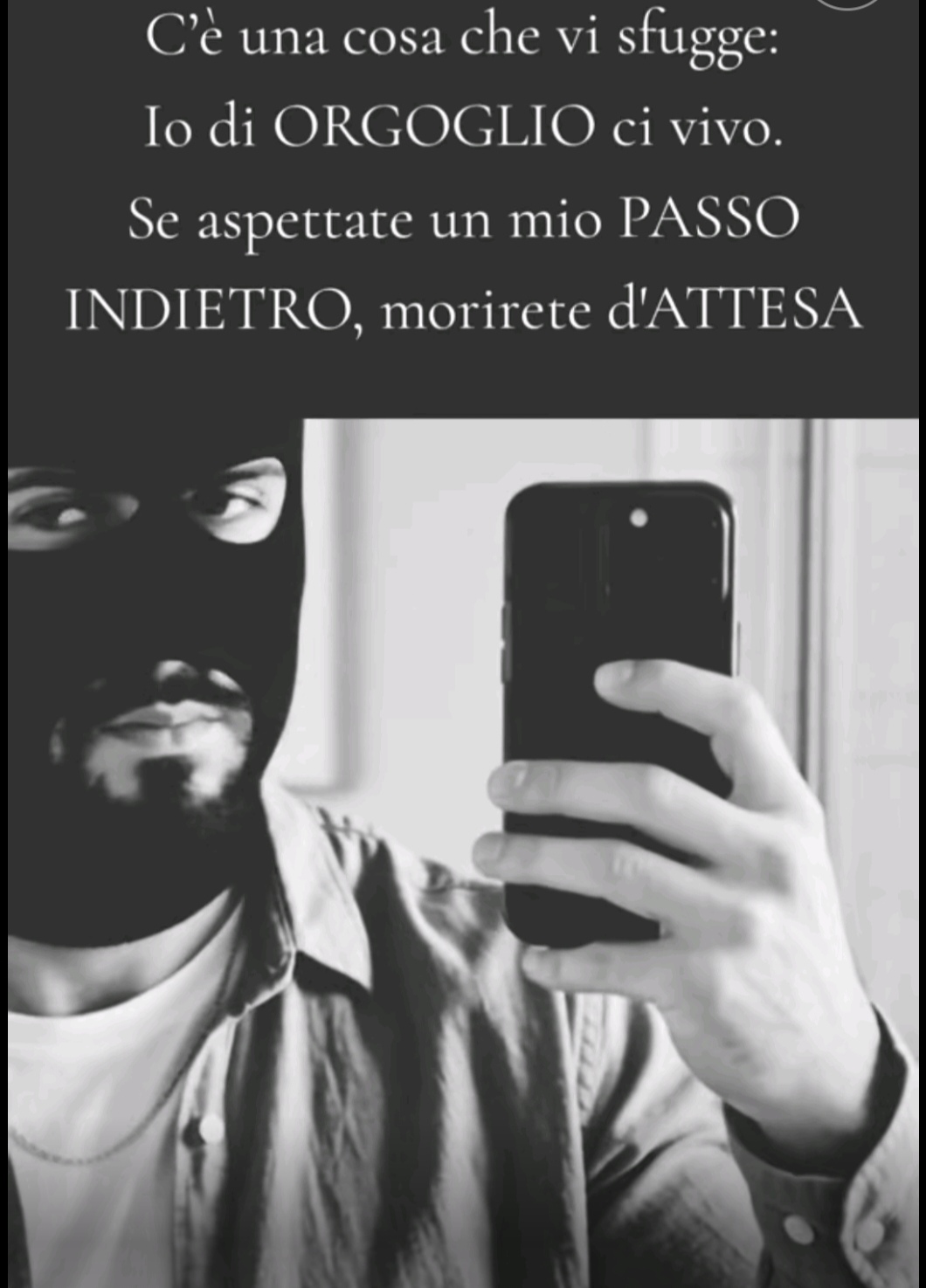 @Corvo Nero