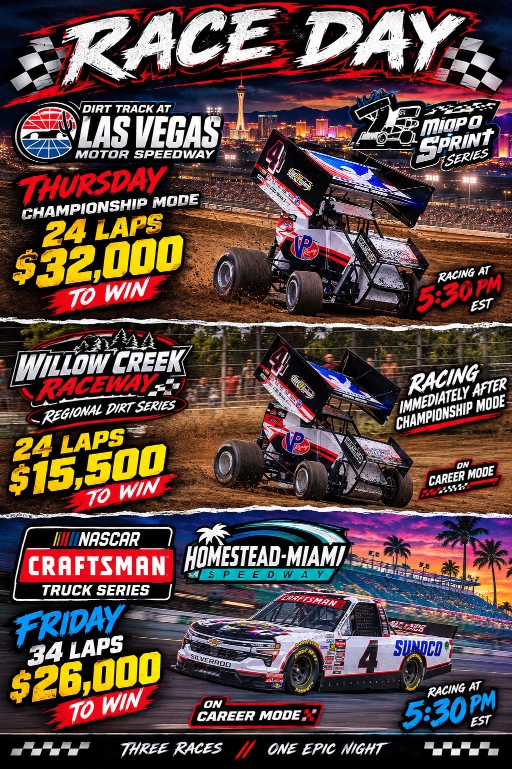 @Robbie4JRacing