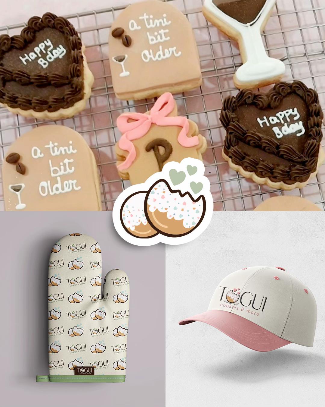 @Ash | Diseñadora de Marcas