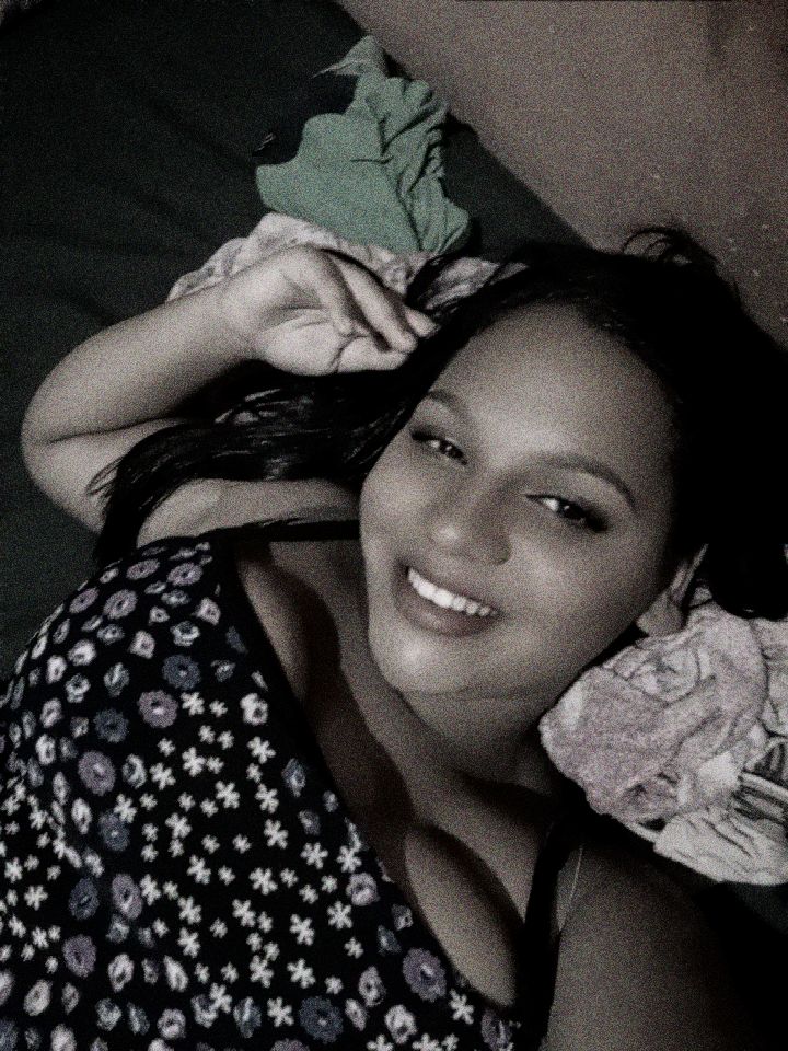 @Estefany Vitória