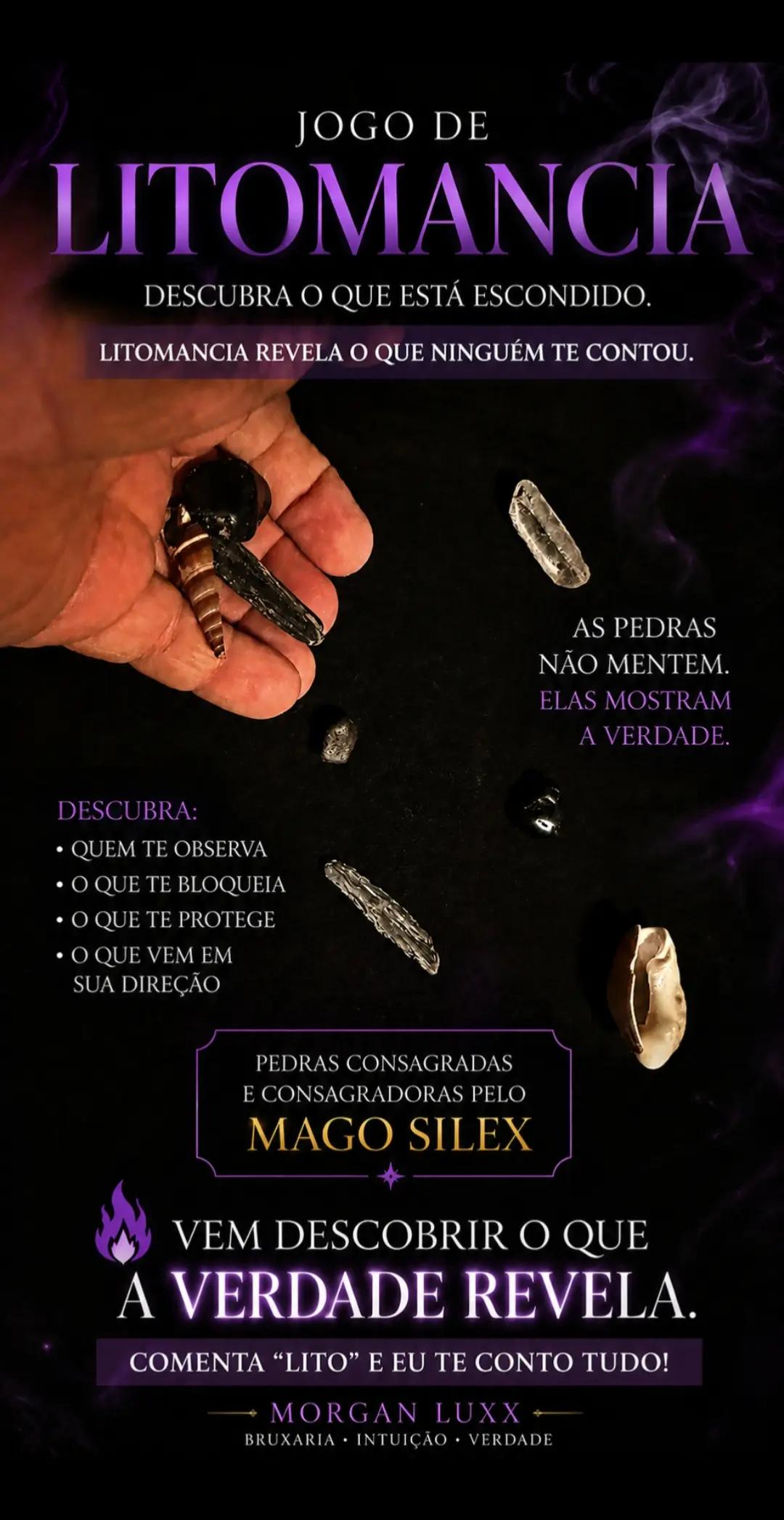 @Morgan Luxx