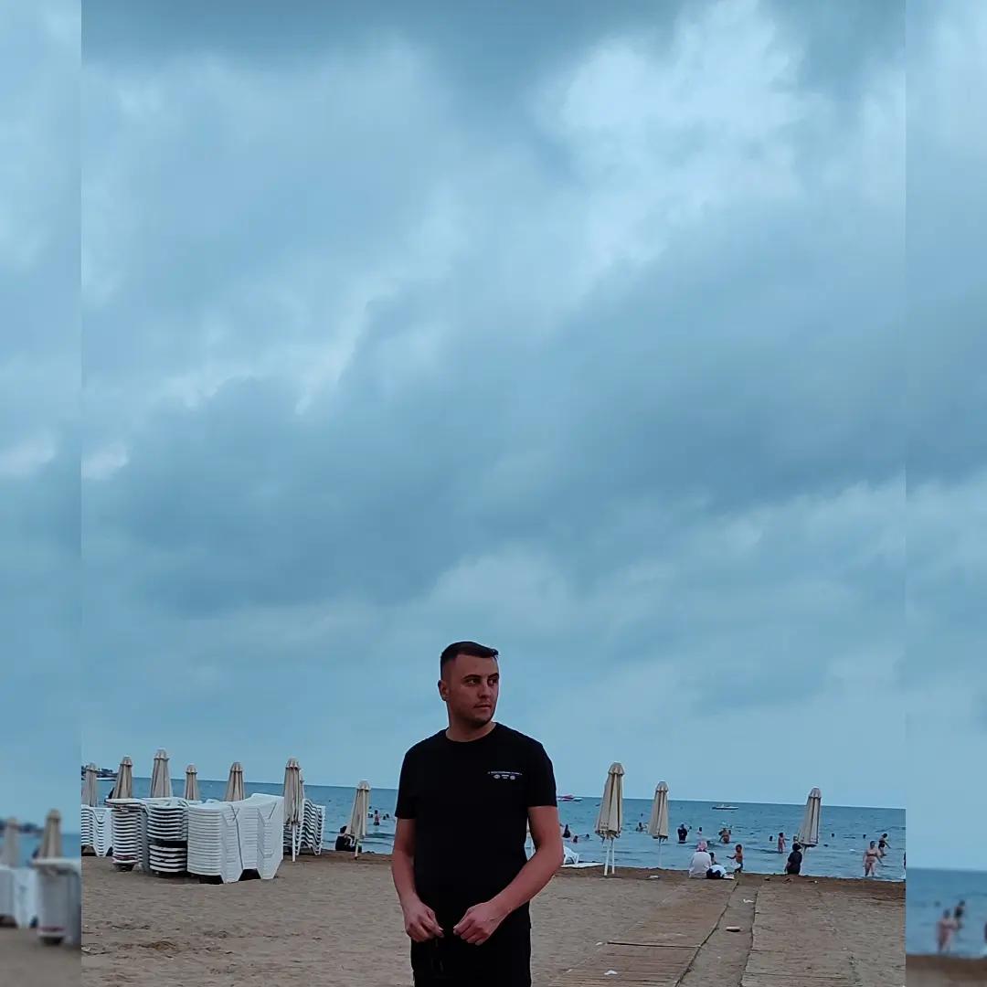 @Anıl Emre Olgun