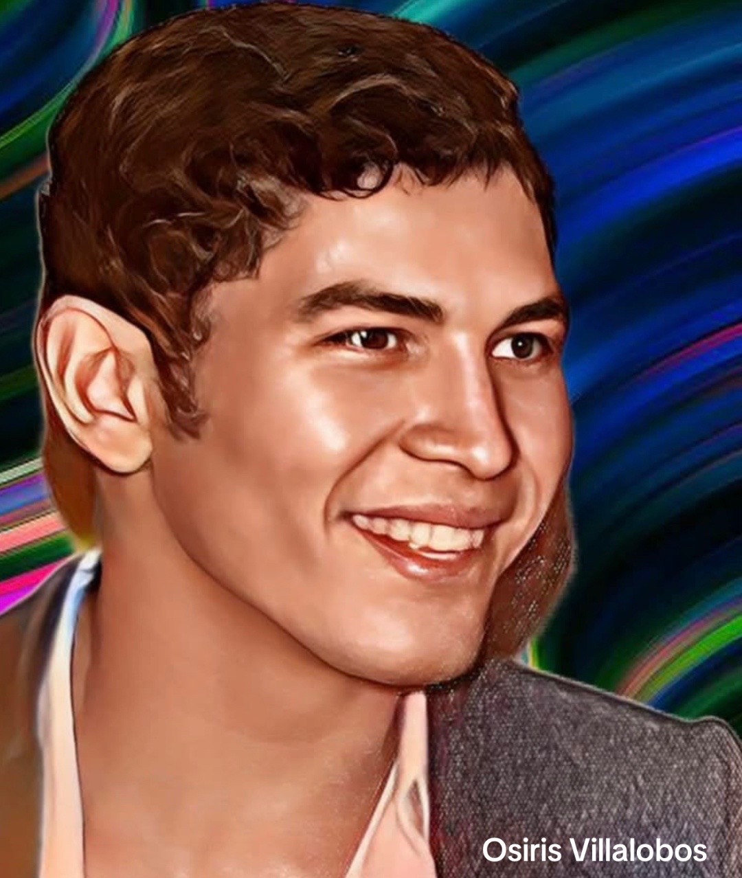 @Osiris Villalobos