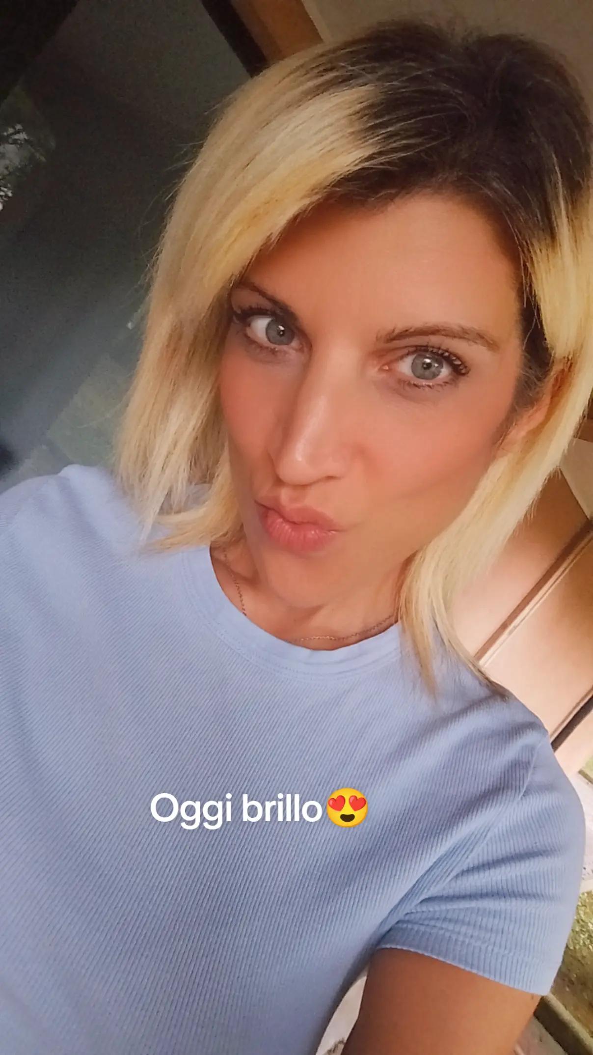 @Annalisa🔥❤️
