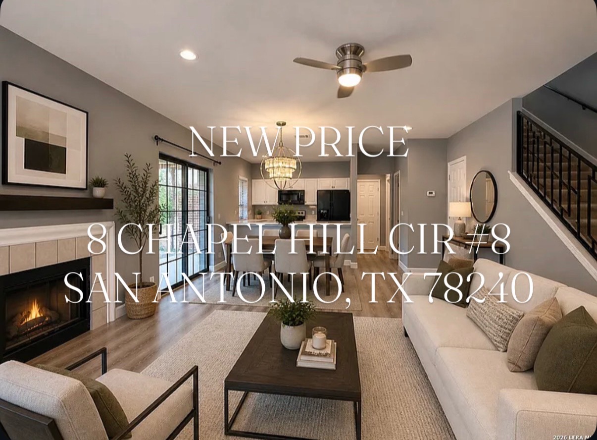 @Buy Sell Love San Antonio