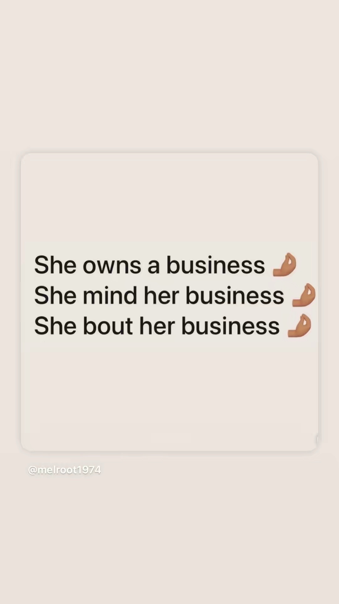 @BUSINESSMINDED TV 📺