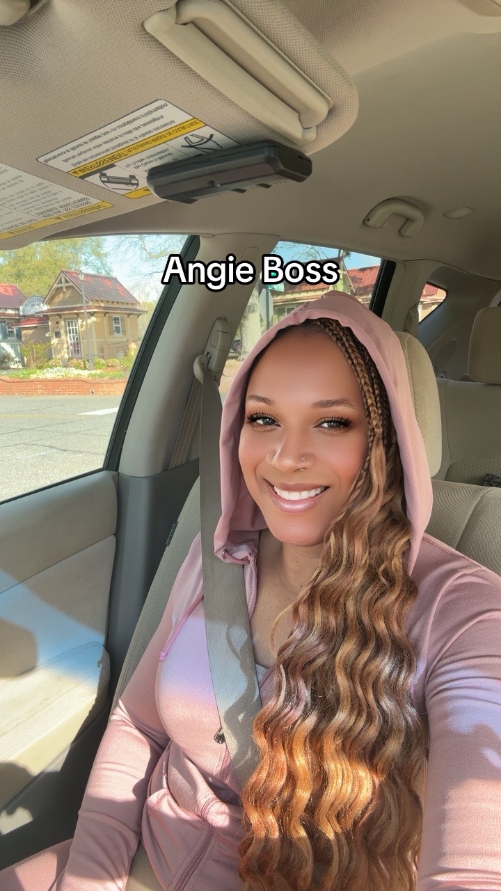 @Angie’s World Ent