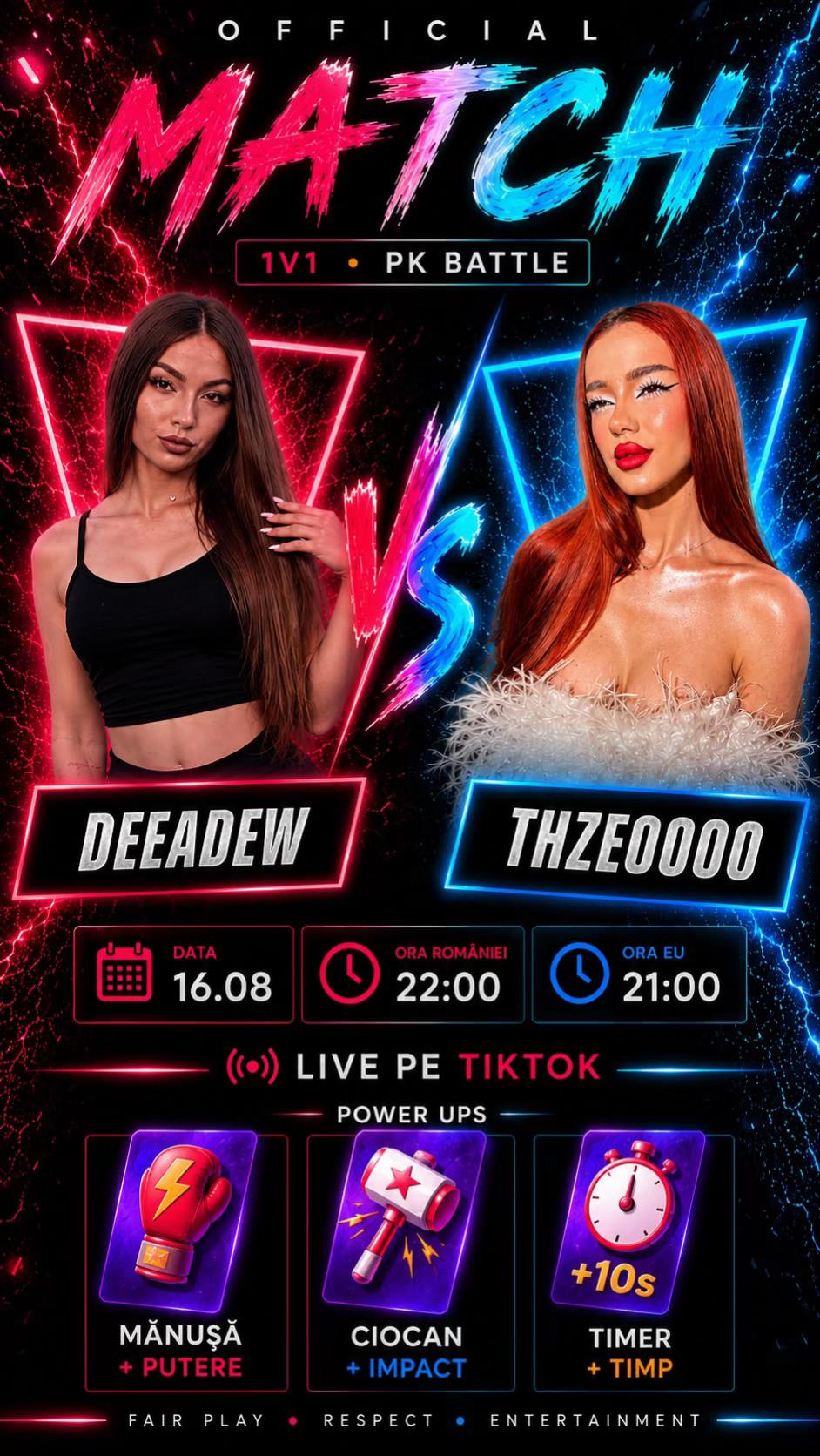 @Deea Dew
