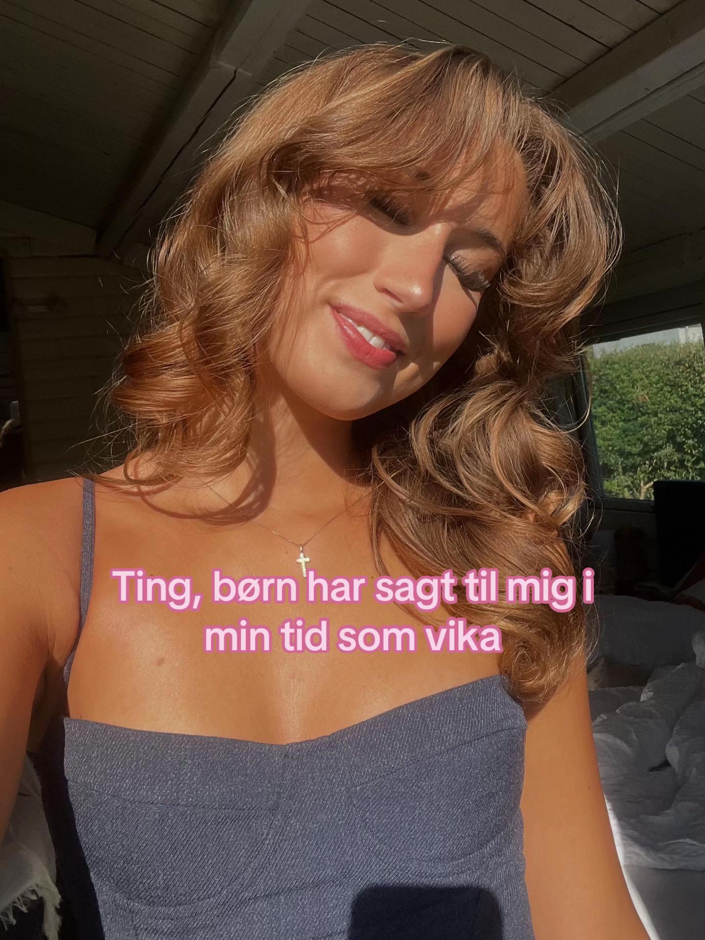 @Mille Alnor