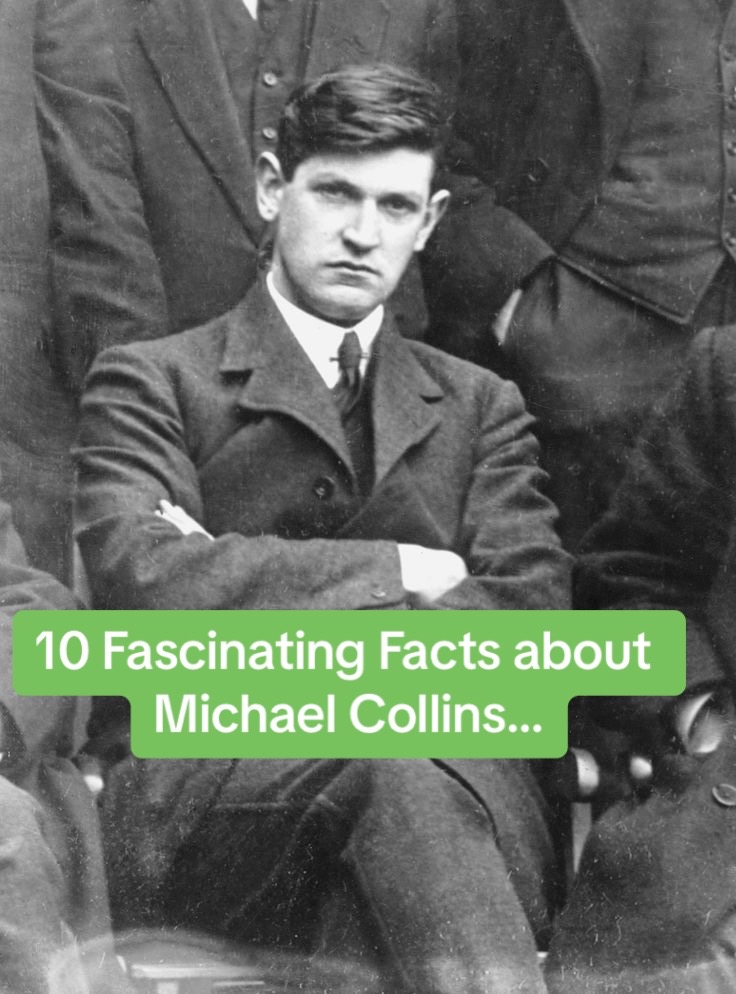 @Irish History