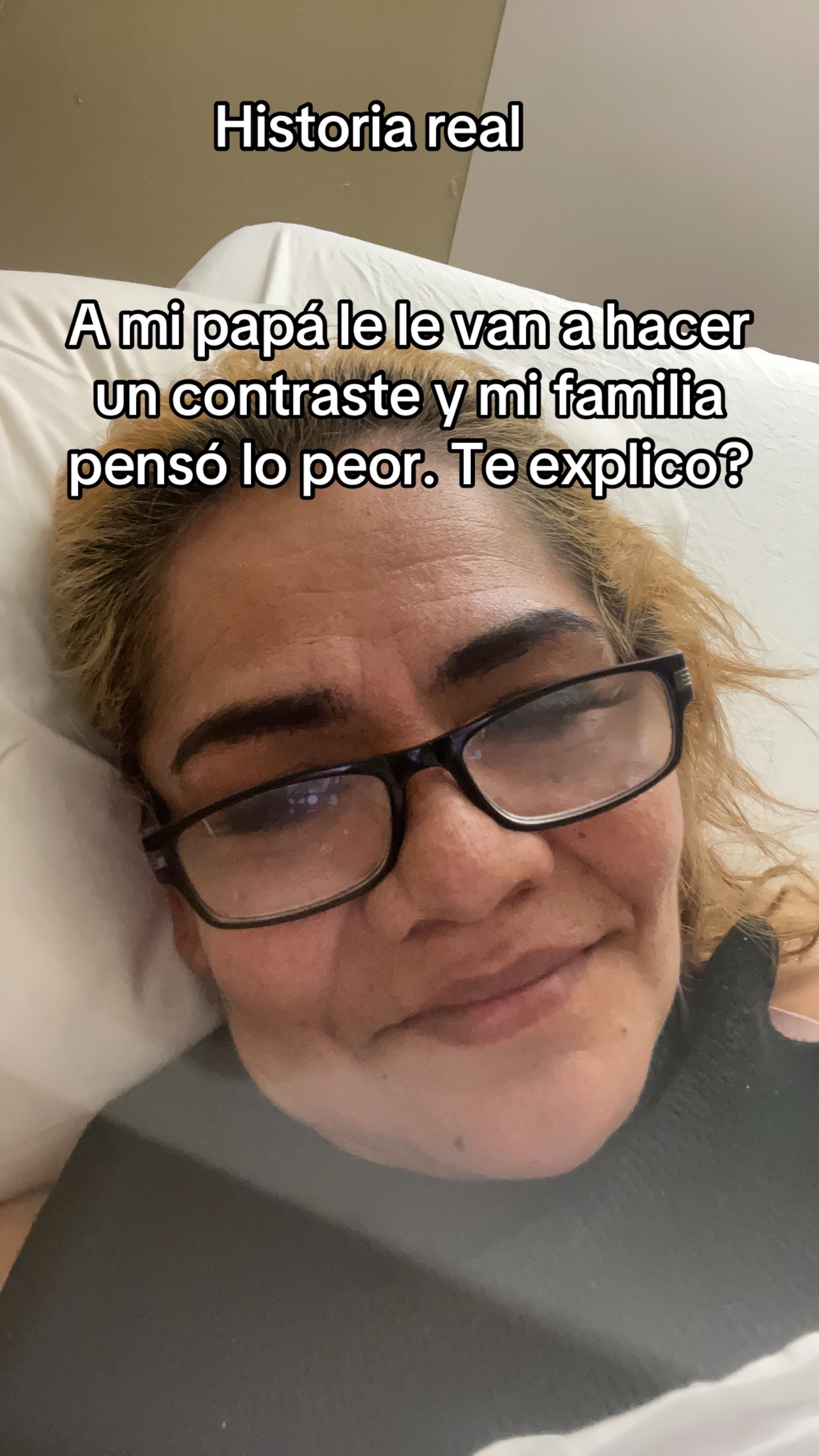 @Bendecida para bendecir