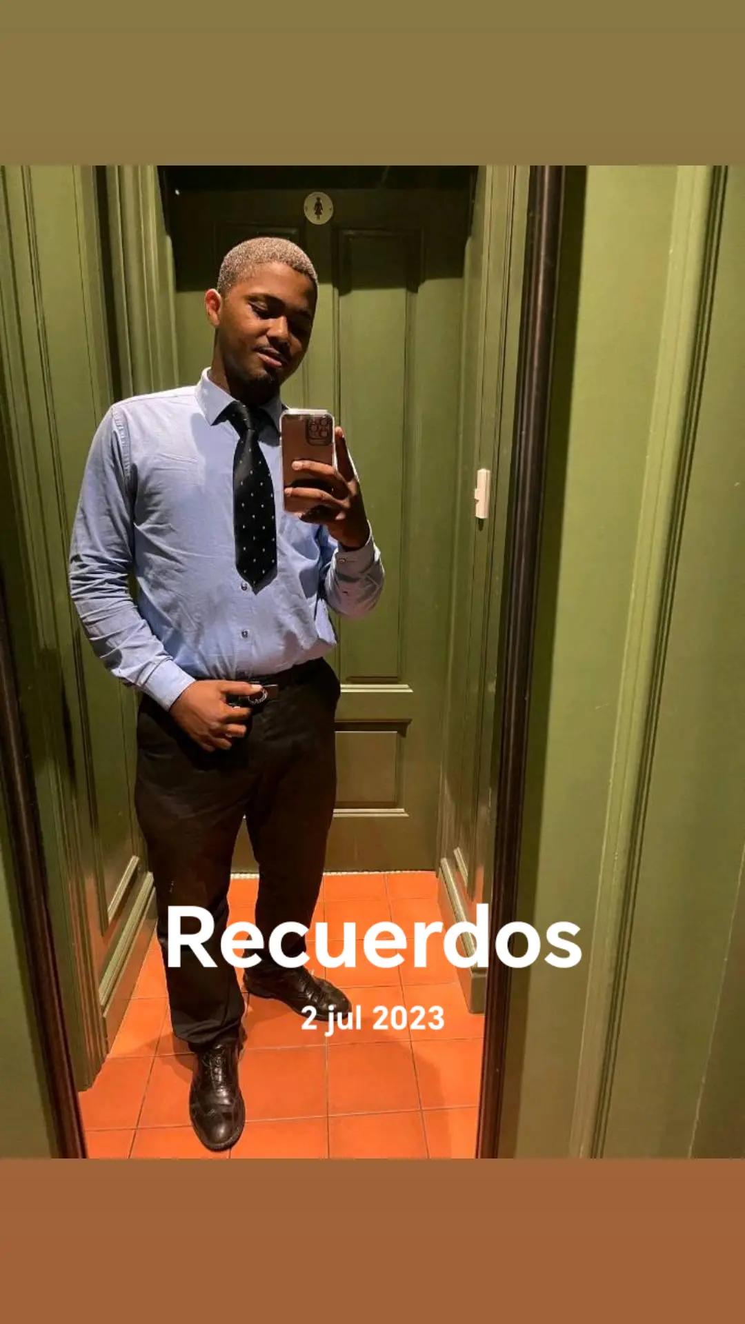 @Yohan Myers Hernandez