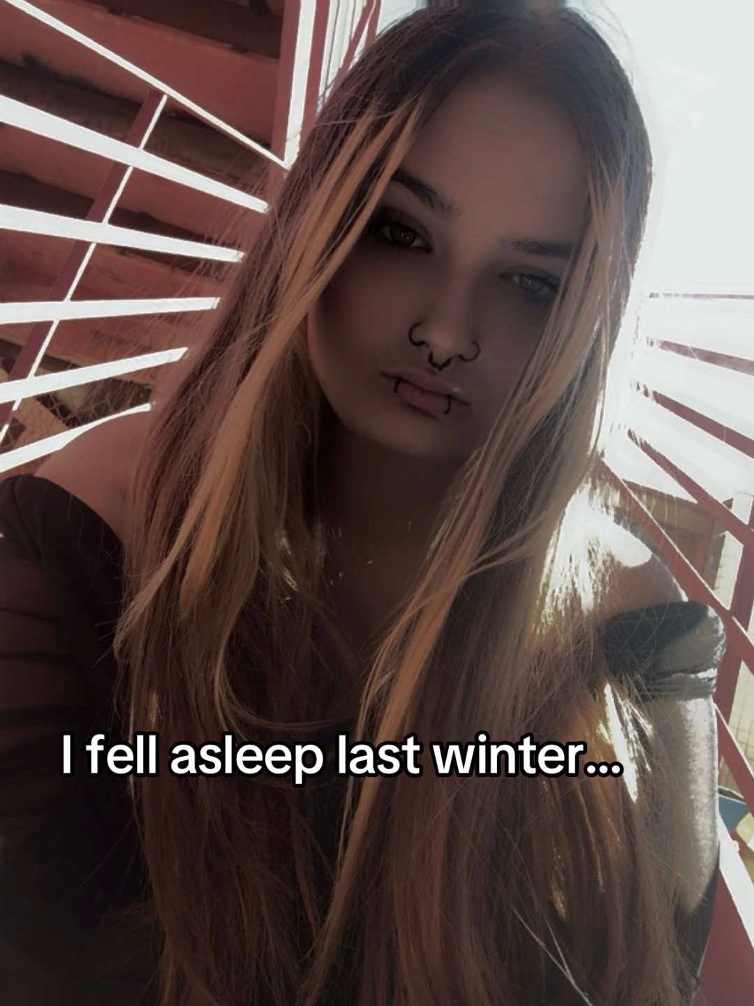 @Gabby Gray´ཀ`