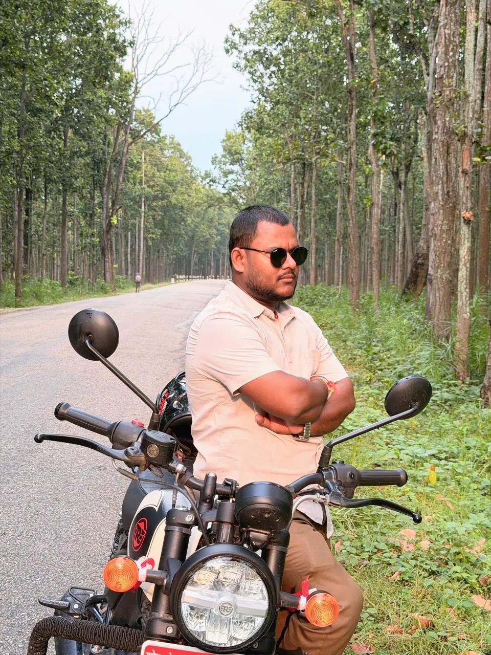@Birendar yadav CitizenMDRT 720