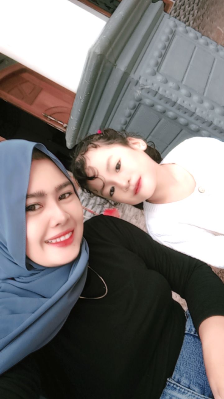 @mita😍