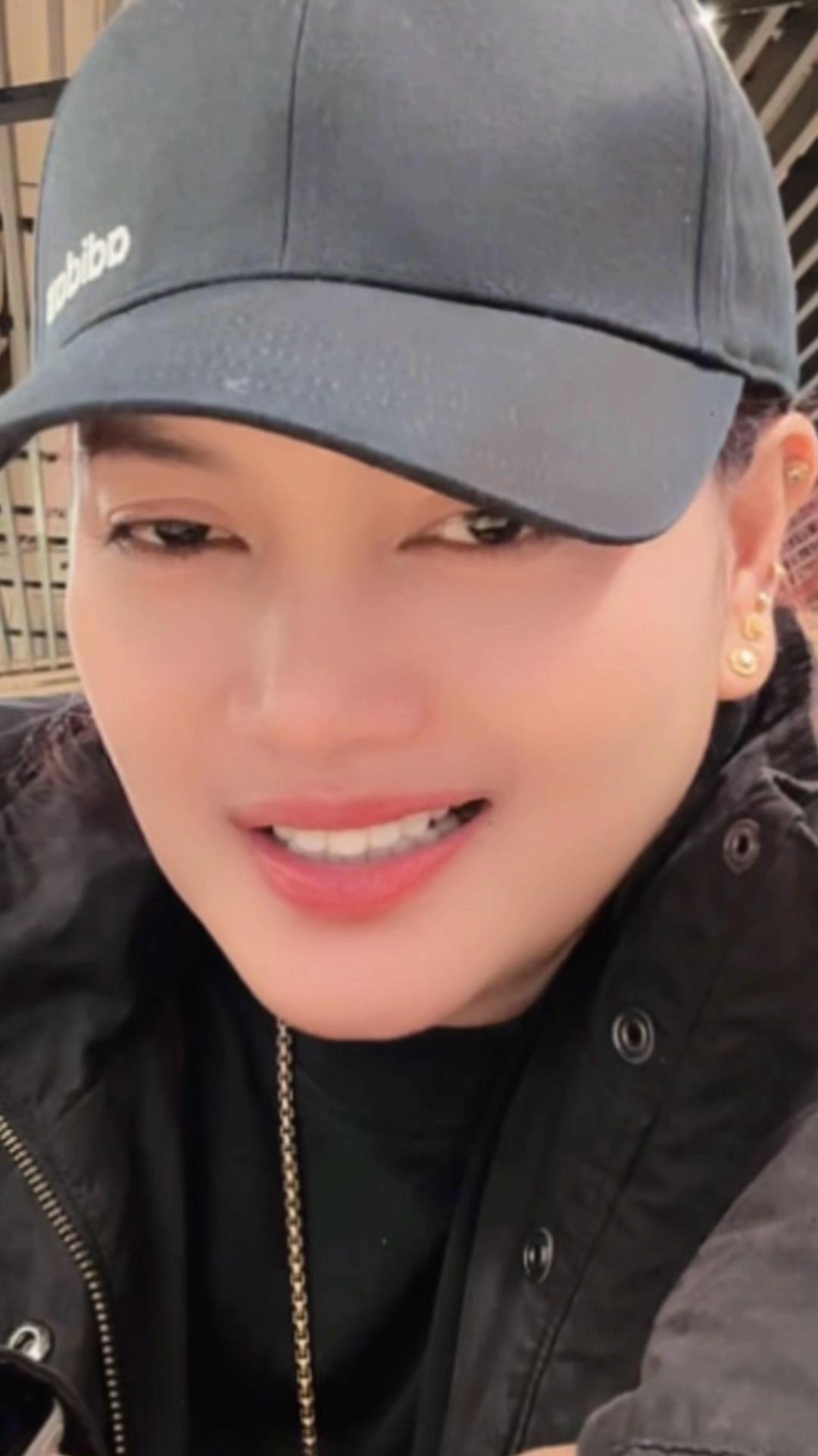 @Zharee Dy