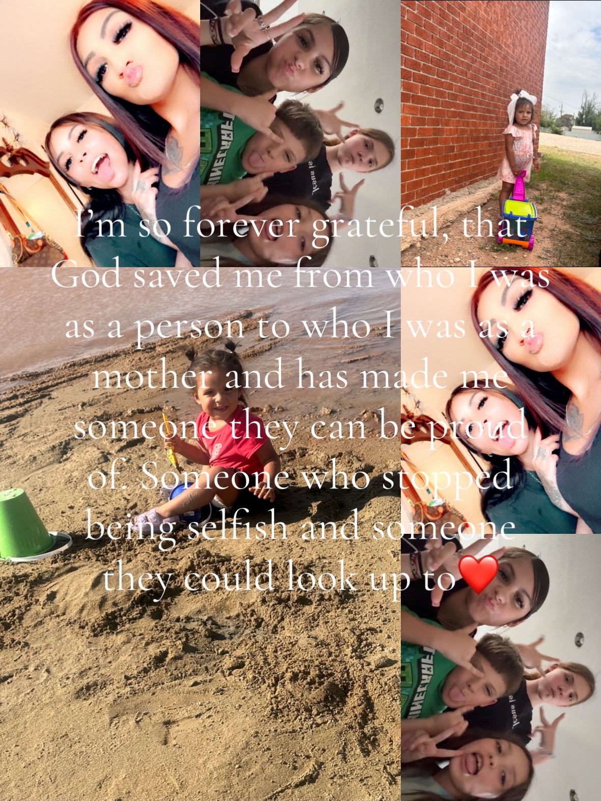 @Gabby Salazar