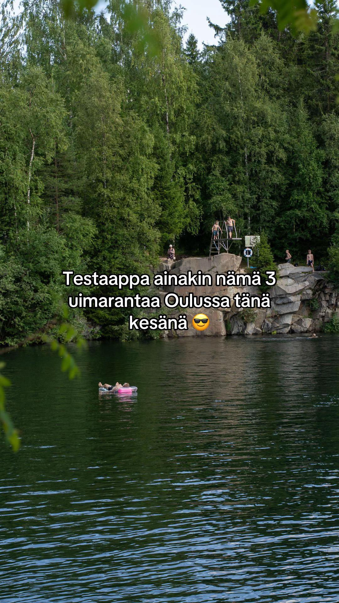 @VisitOulu