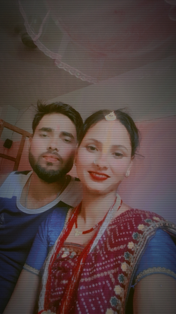@Chandra Shekhar yadav