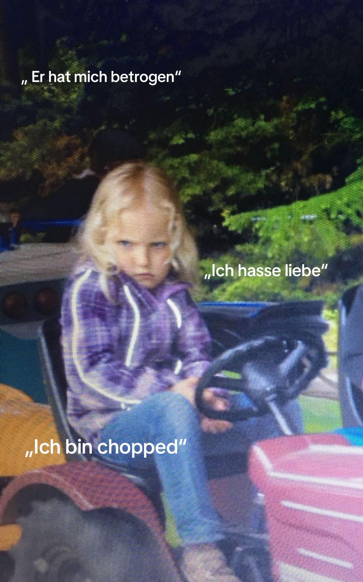 @Lolly und so