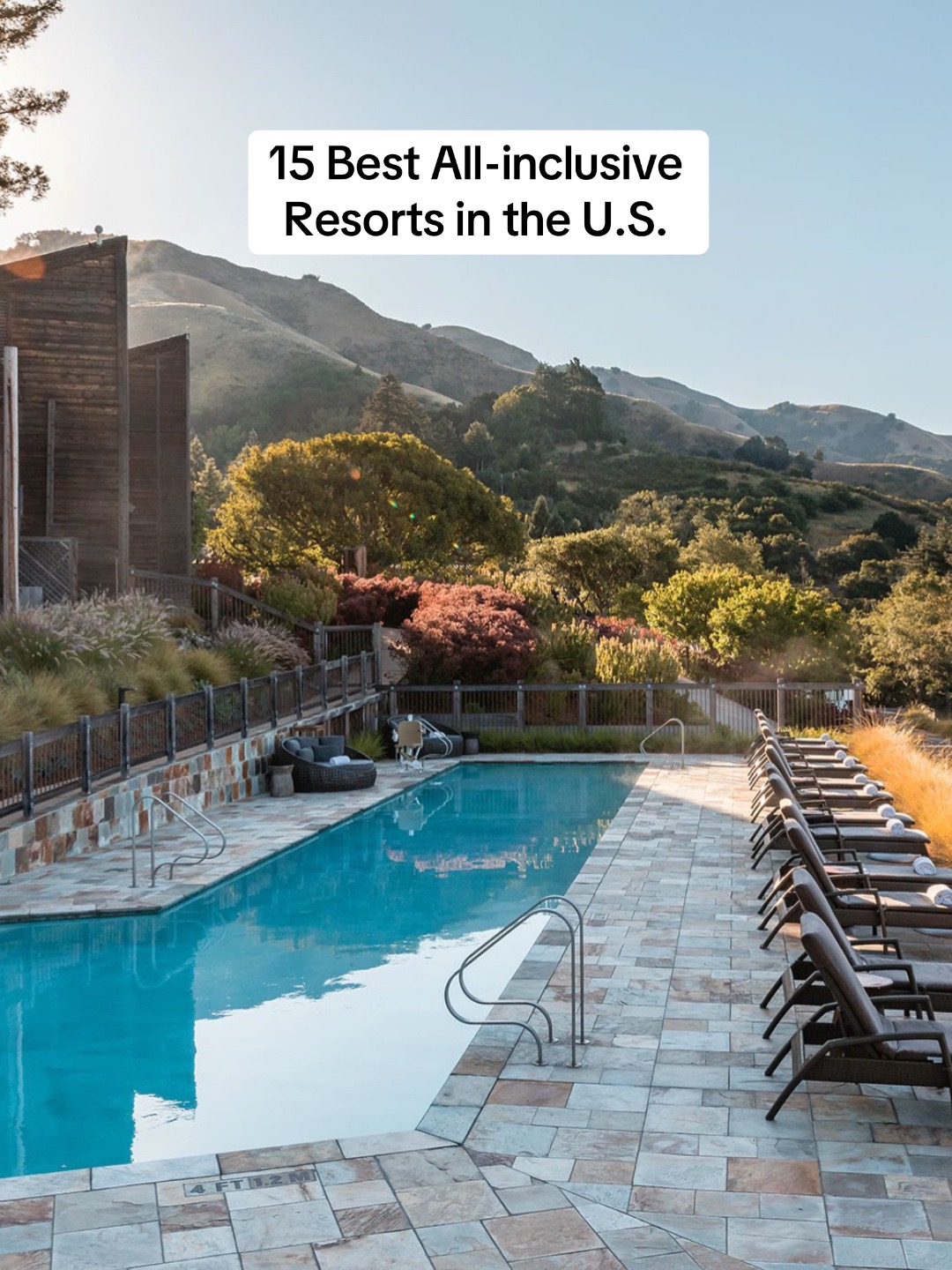 @Travel + Leisure