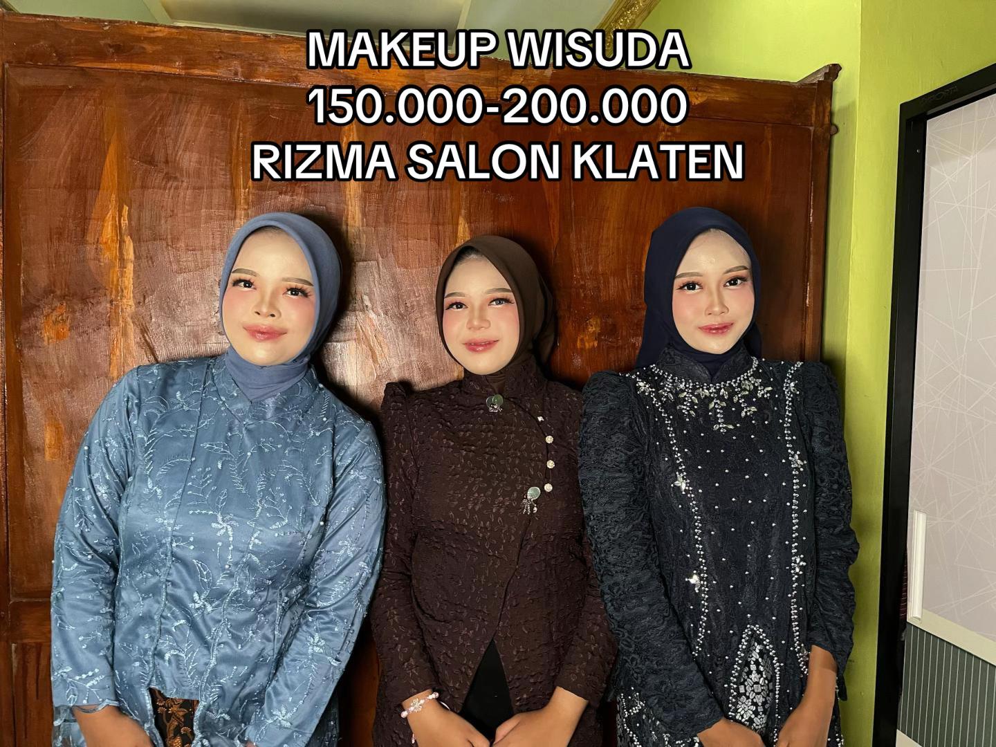 @RIZMA SALON KLATEN