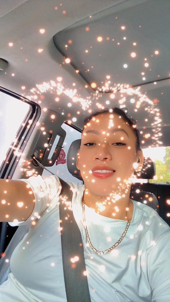 @Yami Hernandez