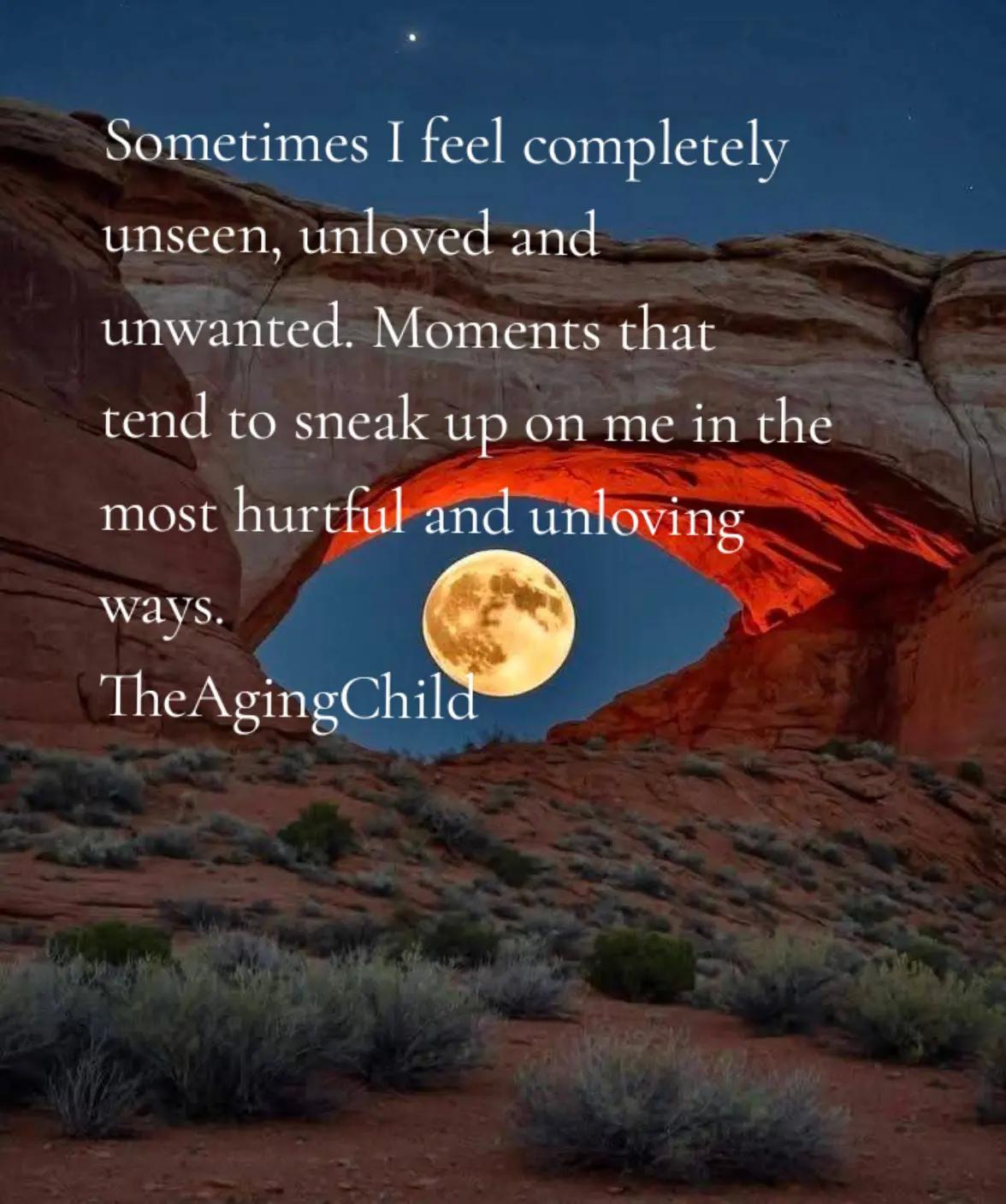 @TheAgingChild