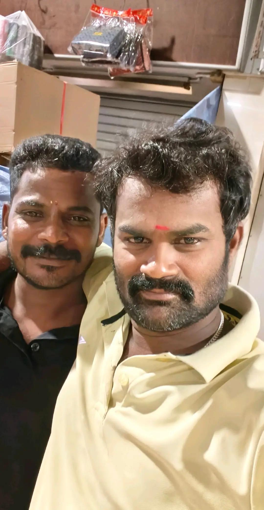 @TAMIZHSELVAN