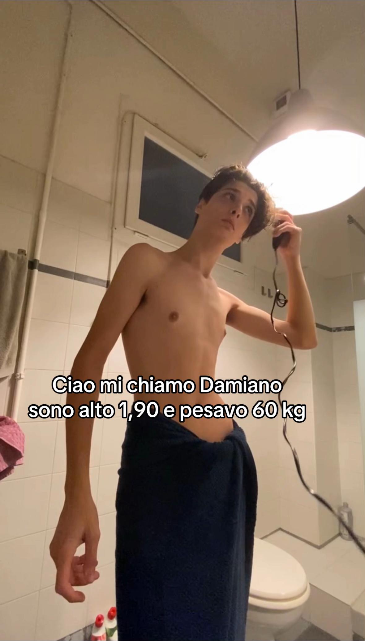 @🚨Damiano Alberti🚨