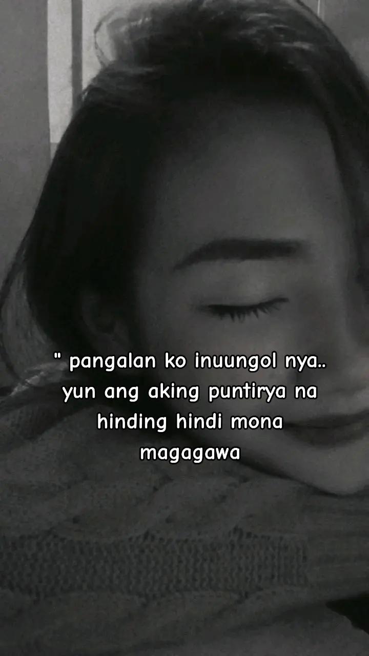@Hugot Vibes 🖤