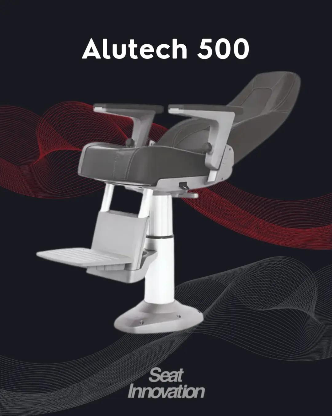 @Seat Innovation